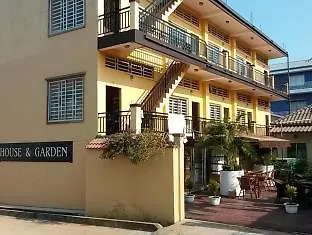 Kong Bar And Guesthouse Hotel Sihanoukville