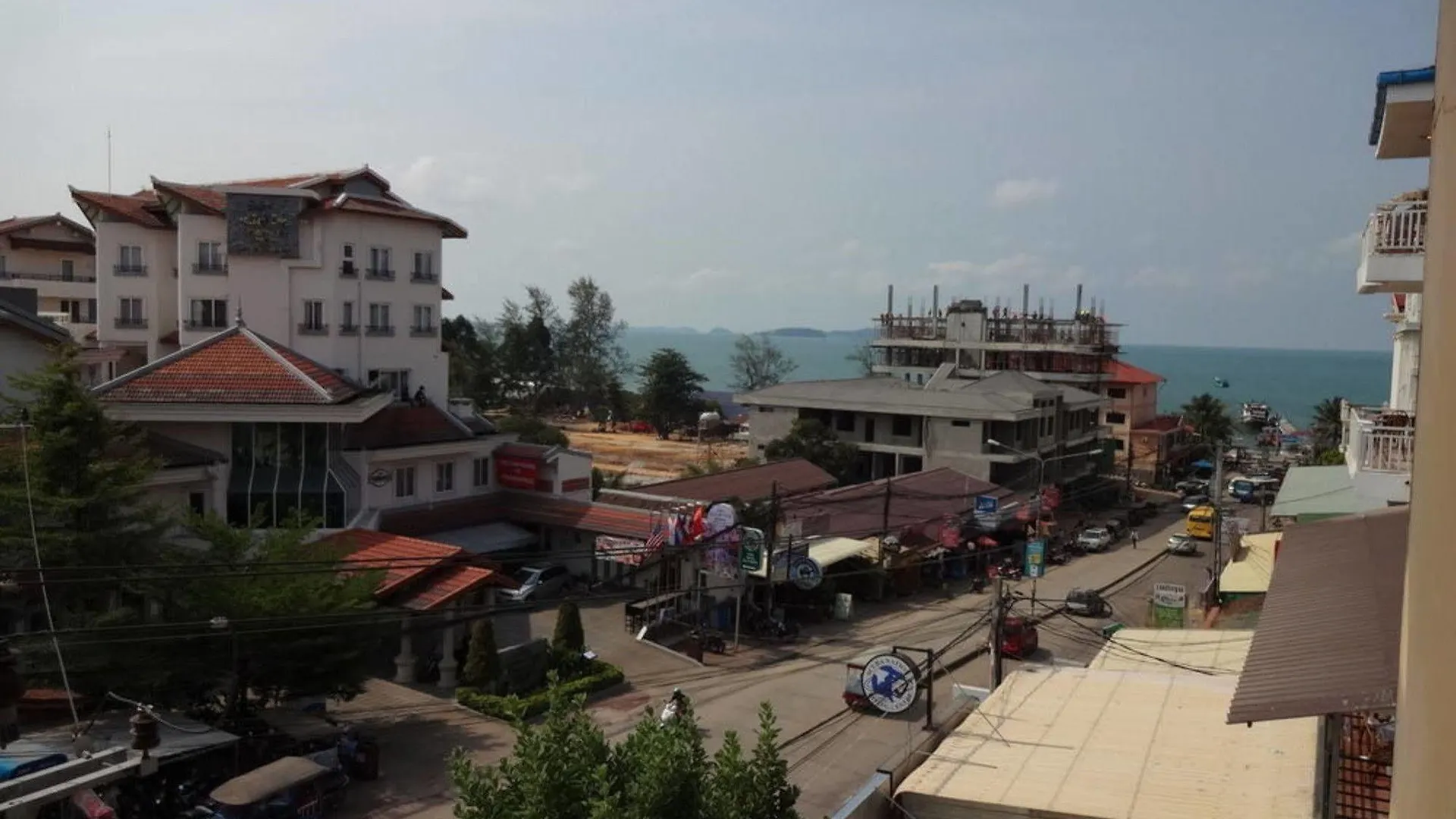 Kong Bar And Guesthouse Hotel Sihanoukville