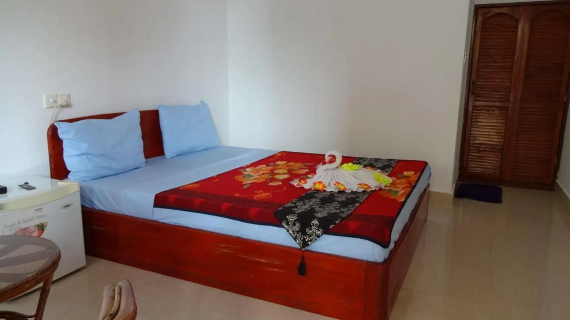 Kong Bar And Guesthouse Hotel