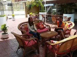 ** Hotel Kong Bar And Guesthouse Cambodia