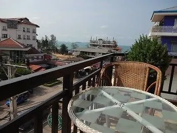 Kong Bar And Guesthouse Cambodia