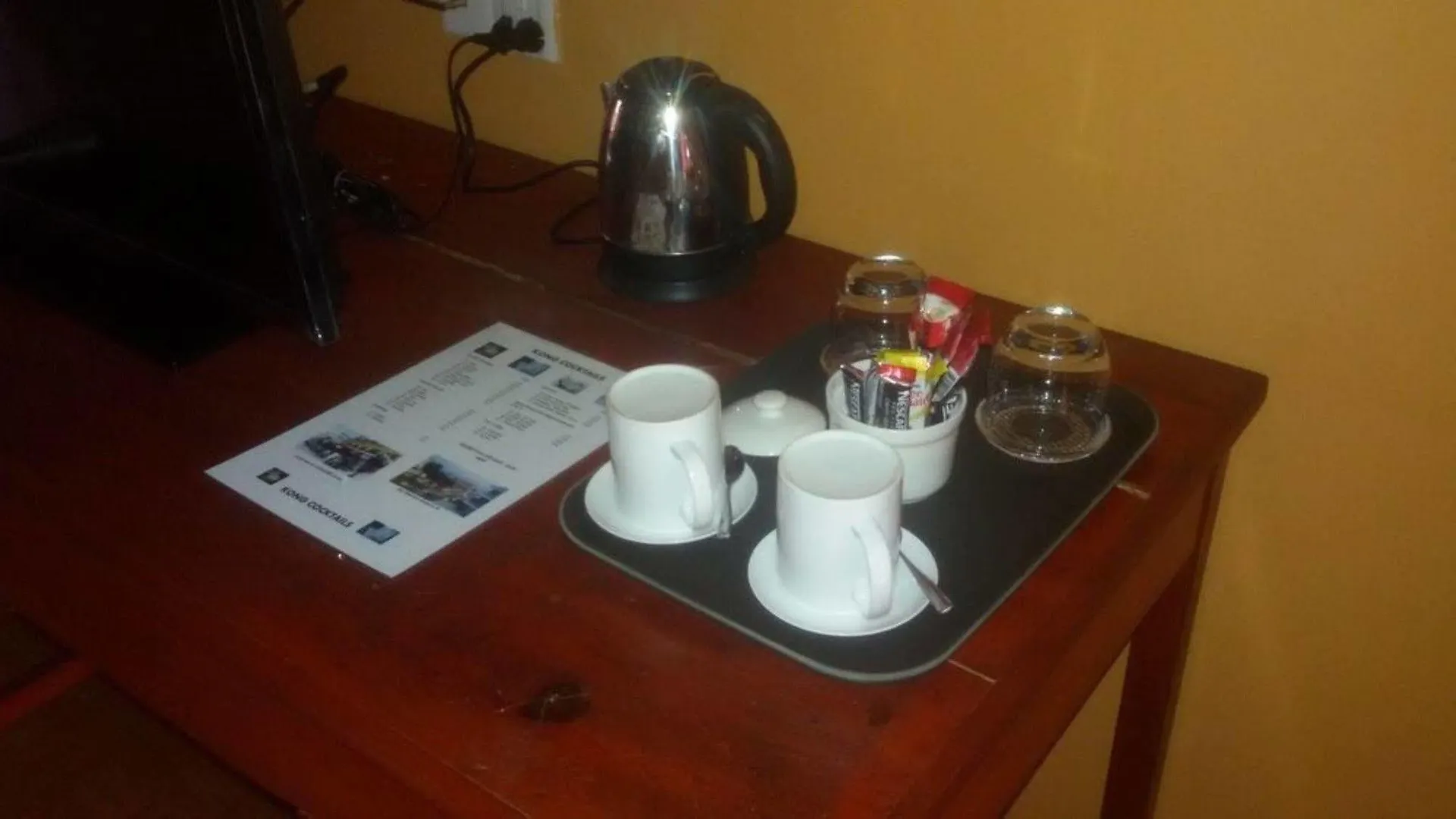 Kong Bar And Guesthouse Hotel Sihanoukville
