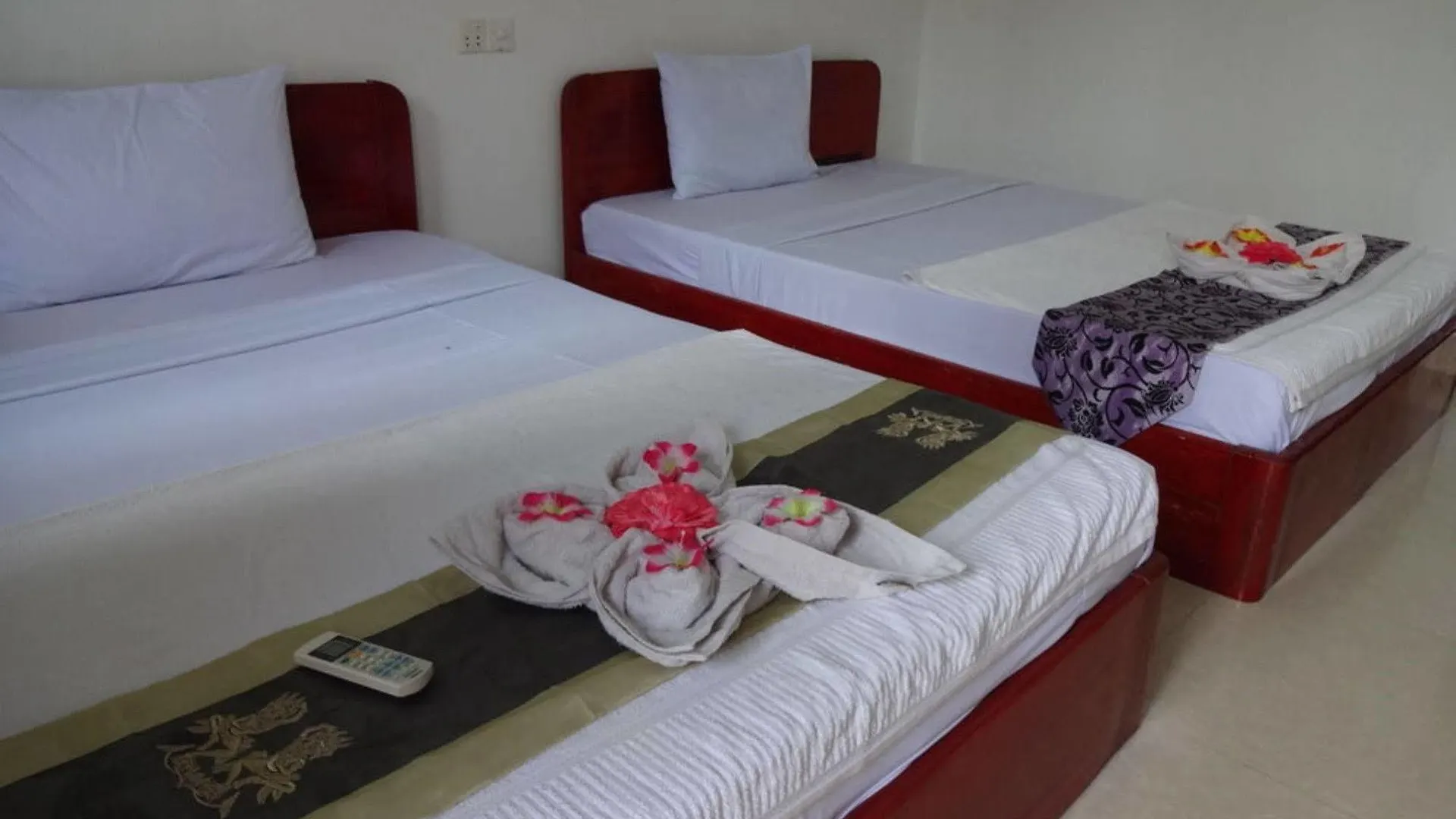 Kong Bar And Guesthouse Hotel Sihanoukville