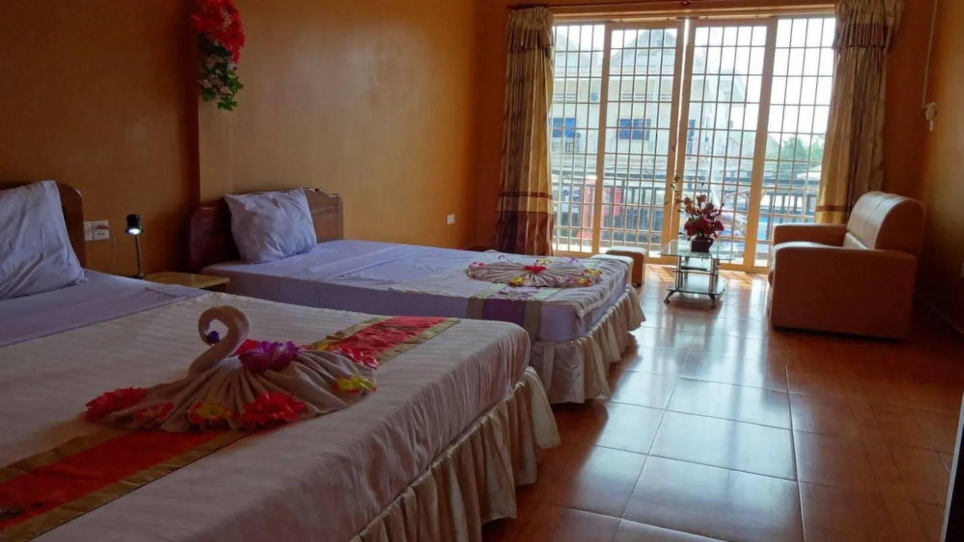 Kong Bar And Guesthouse 2*, Sihanoukville